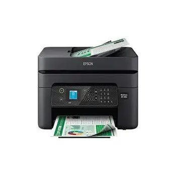 Epson Workforce WF-2930 Printer